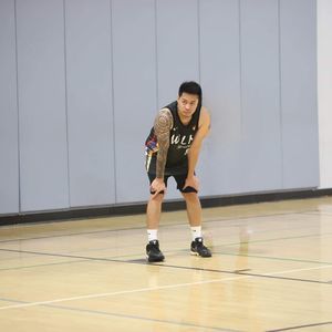 Meet your Posher, Paulo